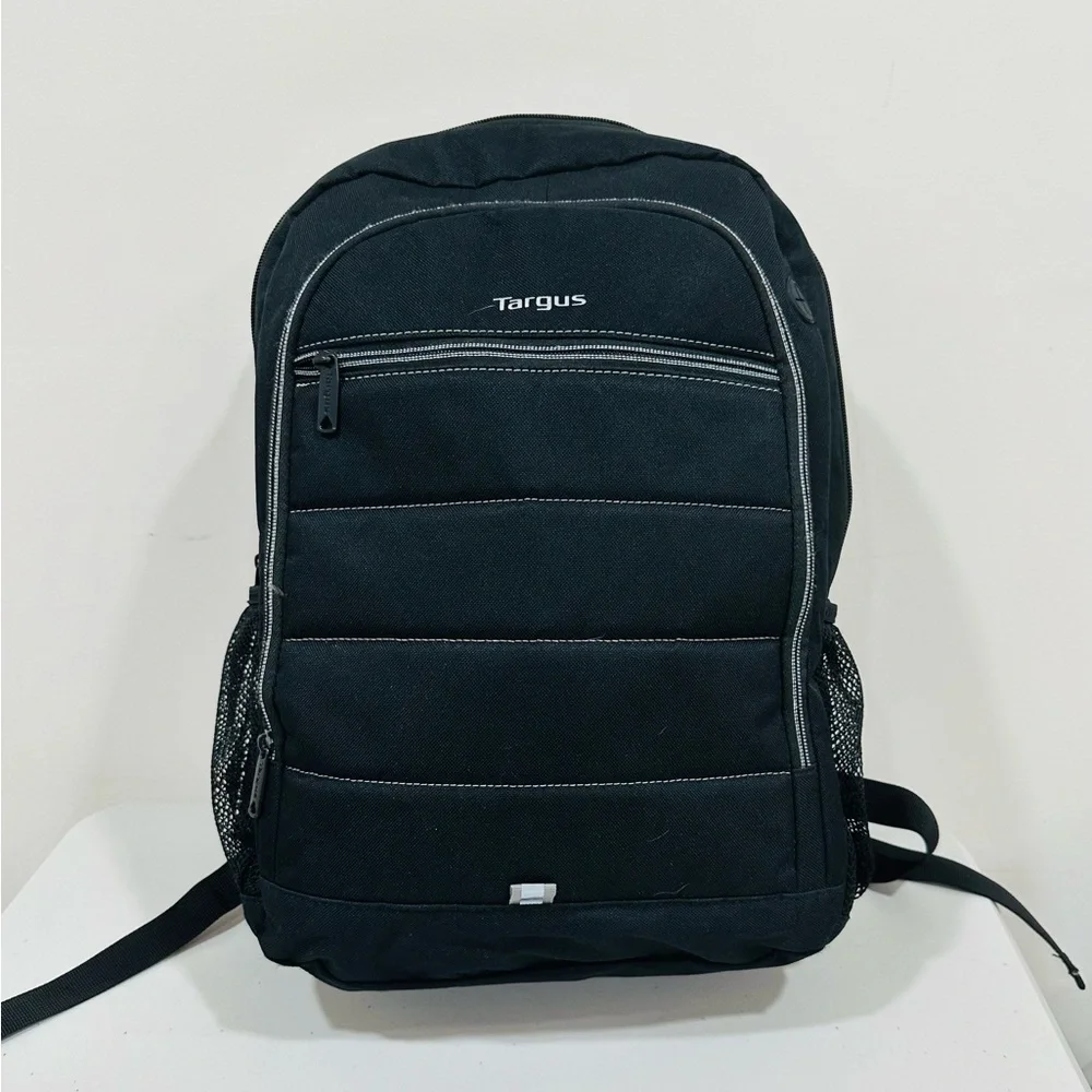 Targus Octave Backpack for 15.6 Laptops - Black‎